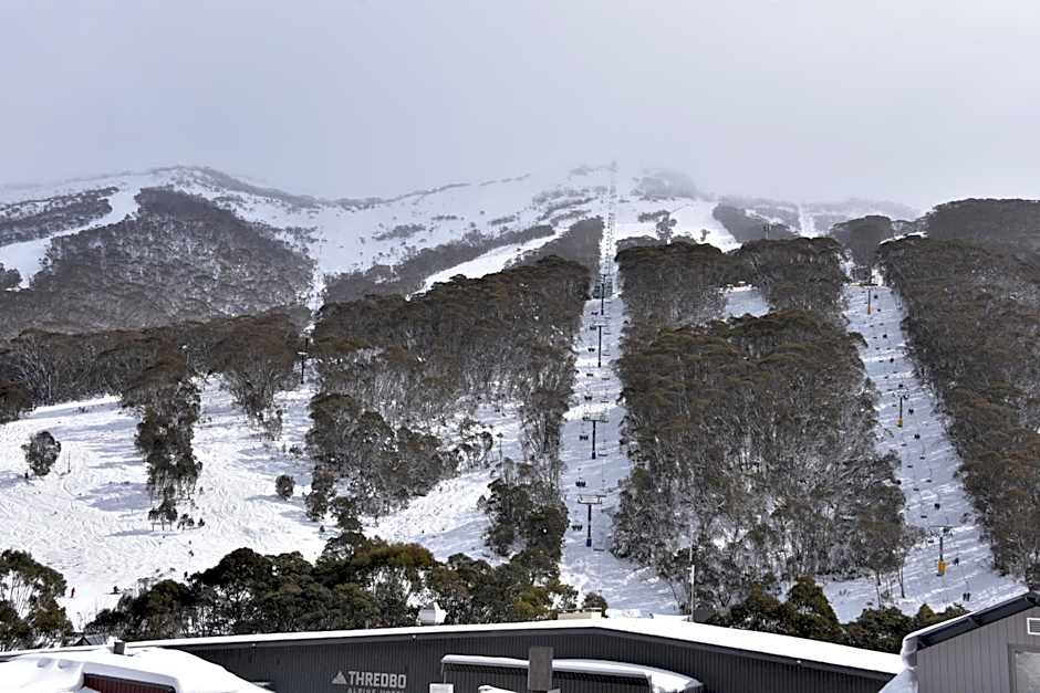 Pure Chalet Thredbo