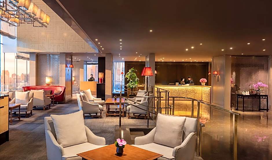 Grand Hyatt Chengdu
