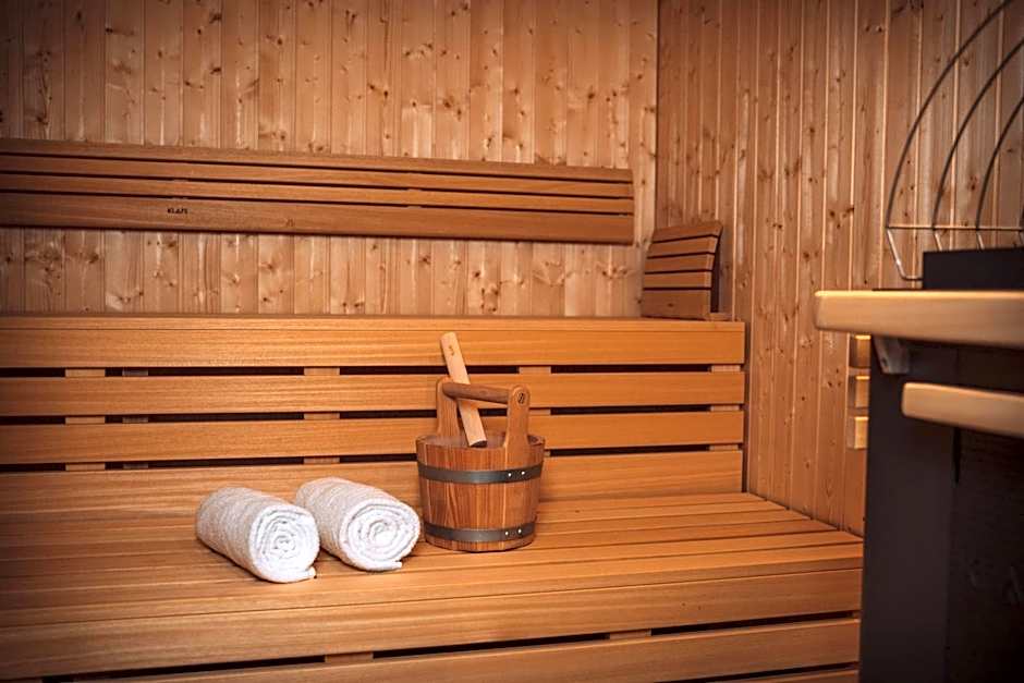 Mountainview Apartments