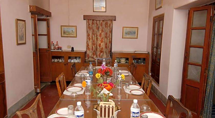 Hotel Jaswant Bhawan