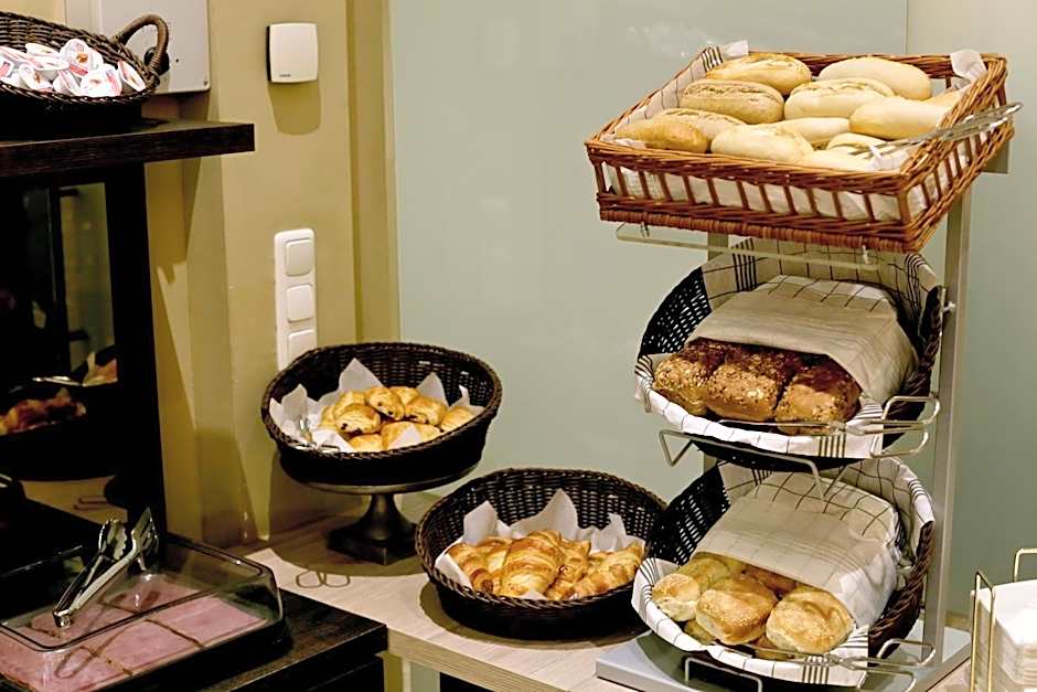 City Hotel Amsterdam