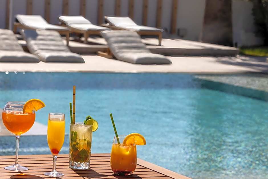 Louis Studios Santorini