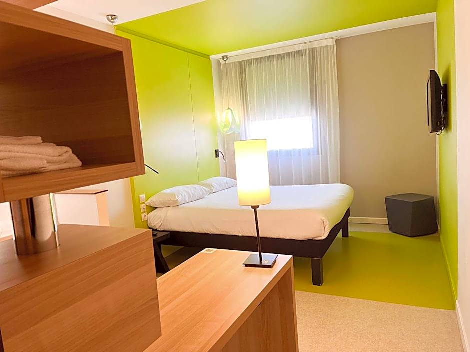 Ibis Styles Nimes Gare Centre Hotel