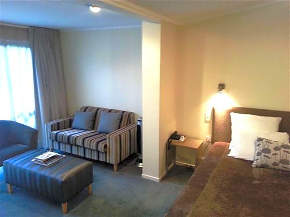Marineland Beachfront Accommodation