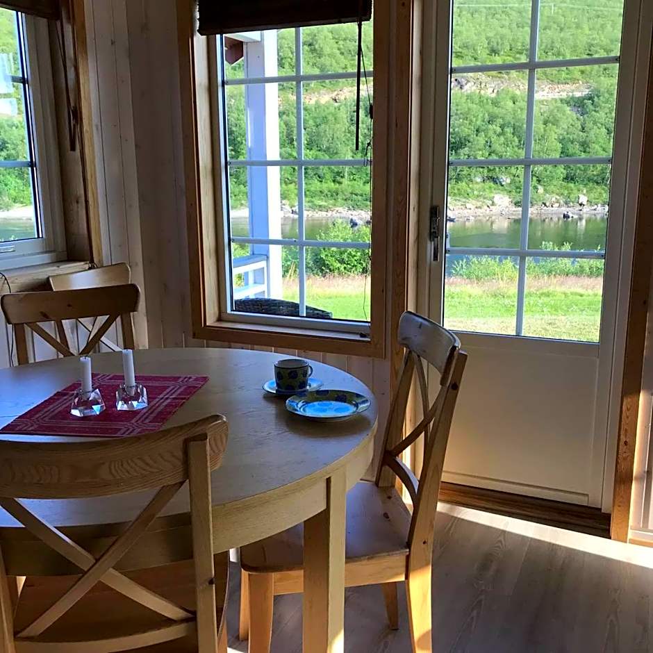 Levajok Lodge