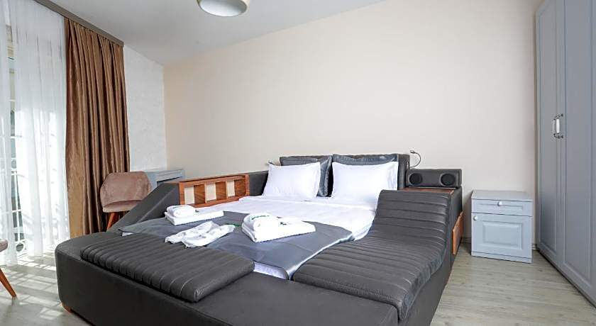 Neva Hotel Alacati