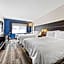 Holiday Inn Express Sunnyvale - Silicon Valley By IHG