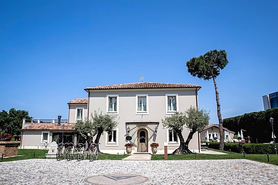 San Giovanni Relais