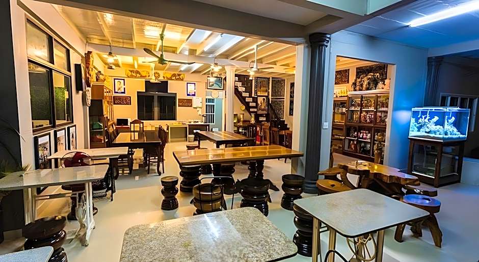 Qoo Hotel