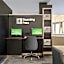 Courtyard by Marriott Dallas Arlington/Entertainment District