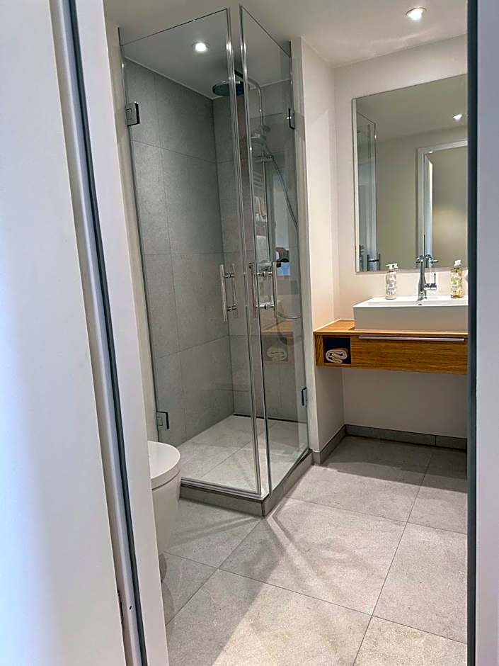 HansenS Haus am Meer