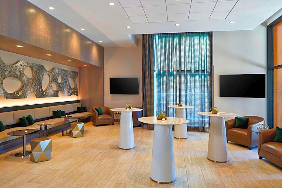 AC Hotel by Marriott Seattle Bellevue/Downtown