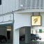 Aank Hotel Incheon Songdo