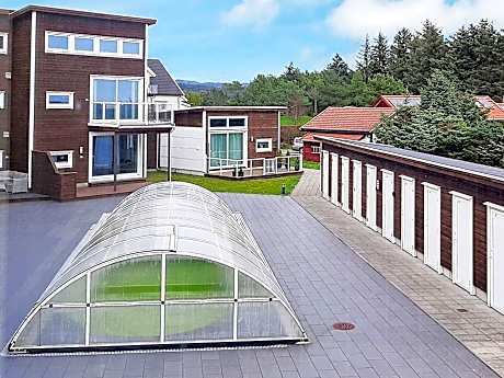 Person holiday home in FARSUND