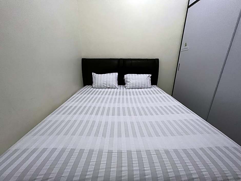 Hotel O Wisma Aliyah Near Sidrap