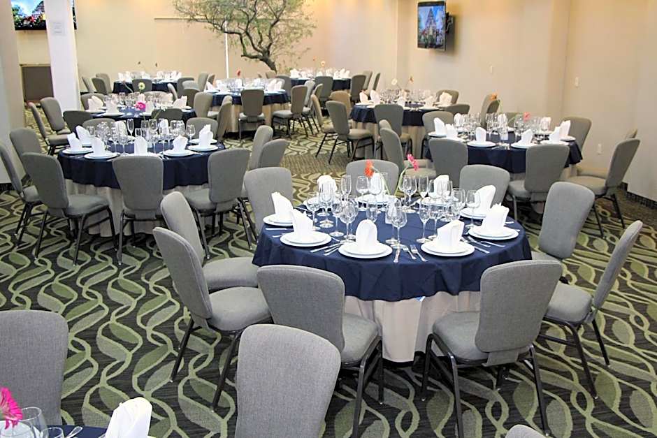 Four Points By Sheraton Queretaro Norte