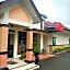 Motel Danau Toba International Medan