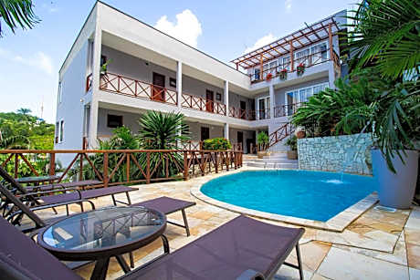 Charme Pousada Boutique & Spa