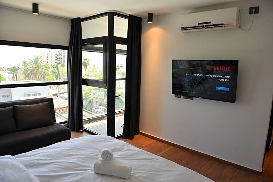 Selfie's Boutique Hotel