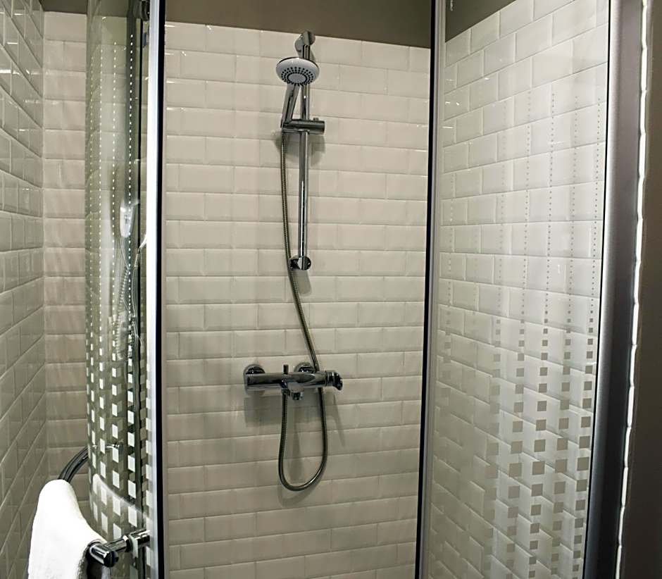 Boutique Hotel KRISTOFS