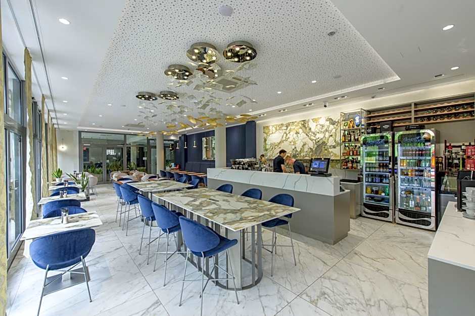Hotel Jastarnia