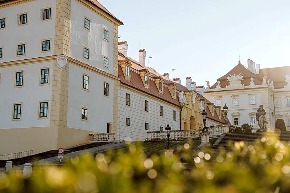 Zámecký Hotel ANTON FLORIAN