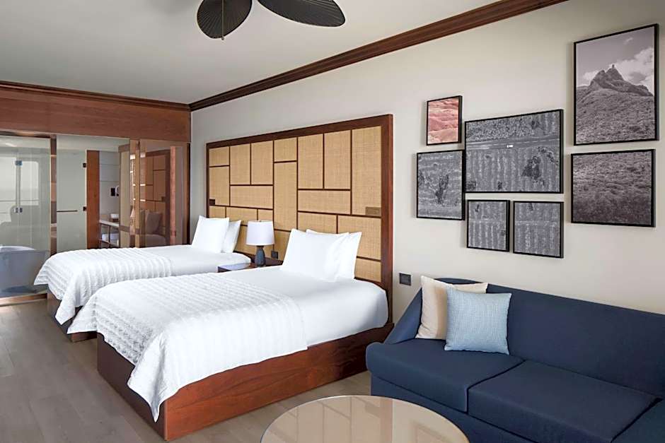 Le Meridien Ile Maurice