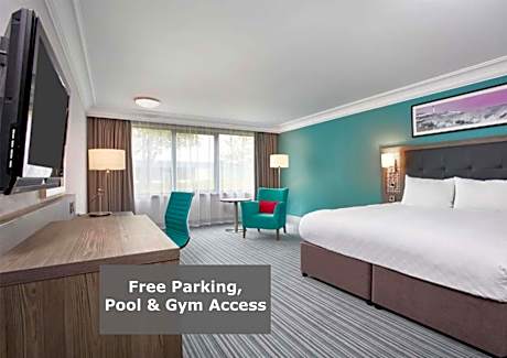 Leonardo Hotel Inverness