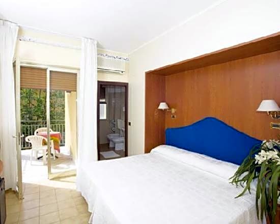 Hotel Palladio B&B