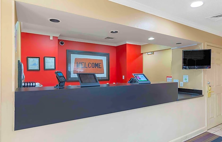 Extended Stay America Select Suites - Richmond - West End - I-64
