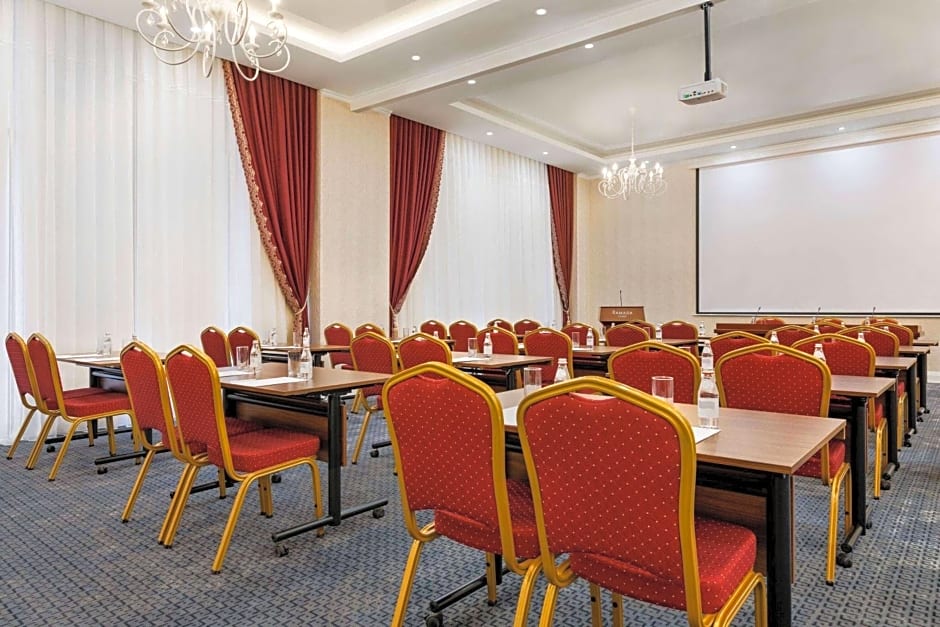 Ramada by Wyndham Shymkent