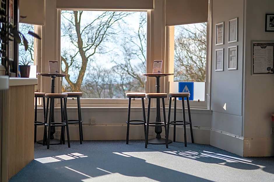 Glasgow Youth Hostel