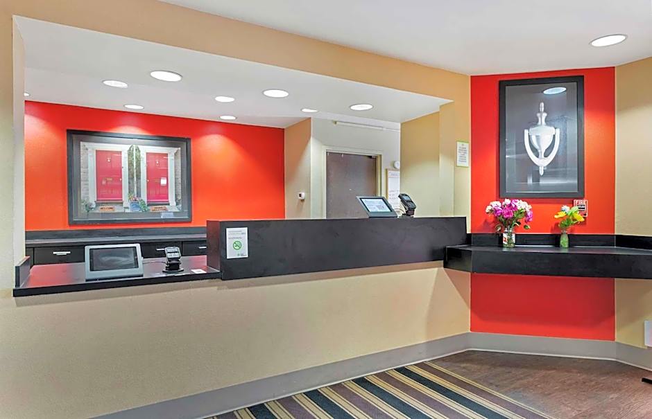 Extended Stay America Suites - Indianapolis - Castleton