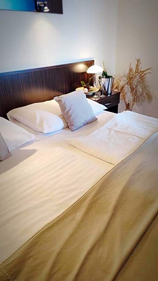 Hotel Ambra