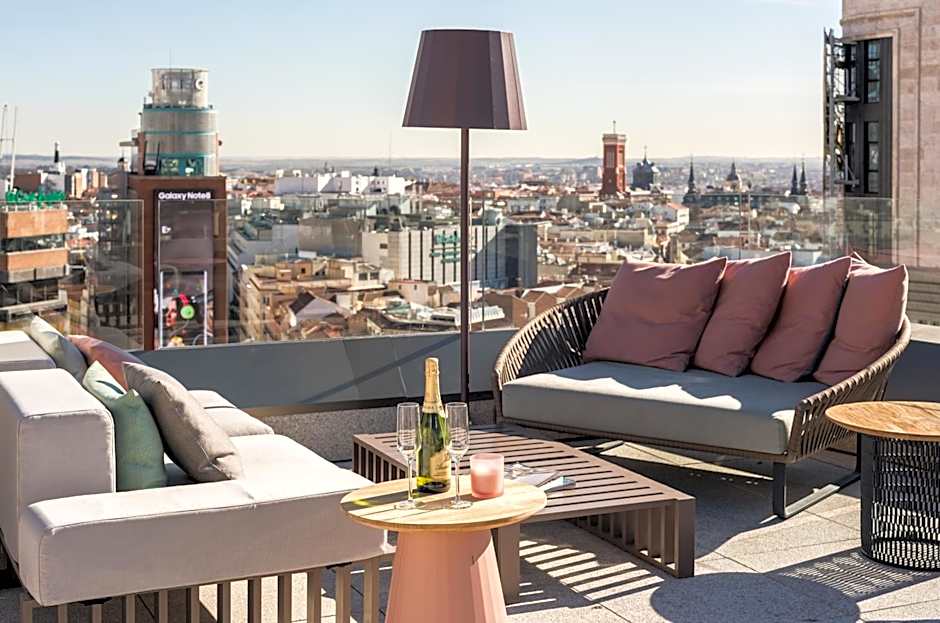 SmartRental Collection Centric II