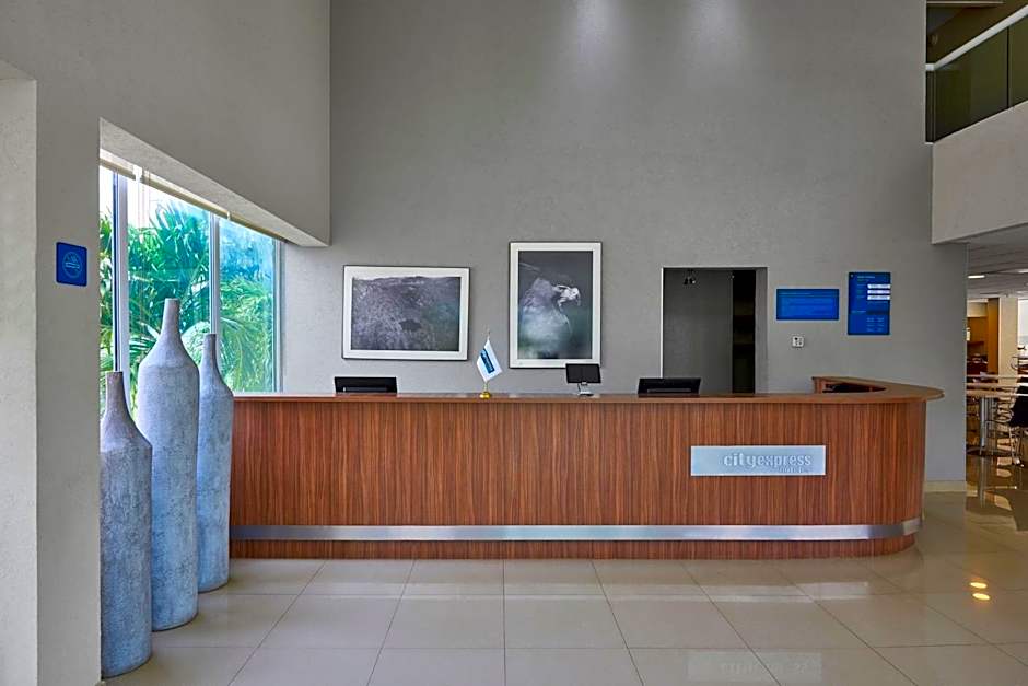 City Express by Marriott Tuxtla Gutierrez