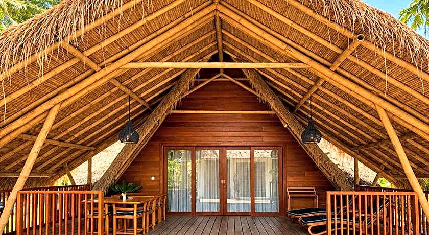 Vayam Boutique Resort