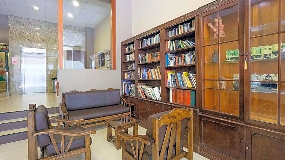 Suites Larco 656 Miraflores Lima