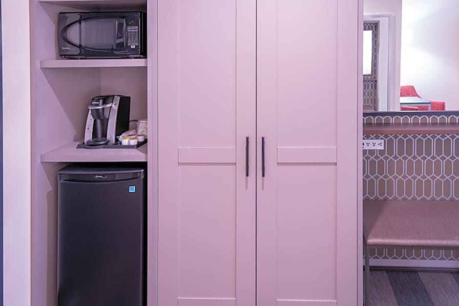 Holiday Inn NW Houston Beltway 8 By IHG