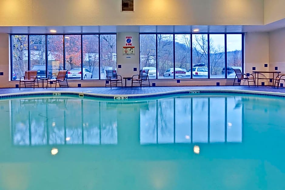 Holiday Inn Express Winfield By IHG