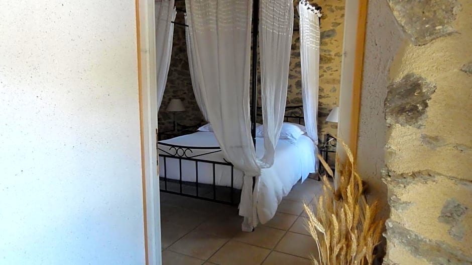 Le Moulin de Drapras