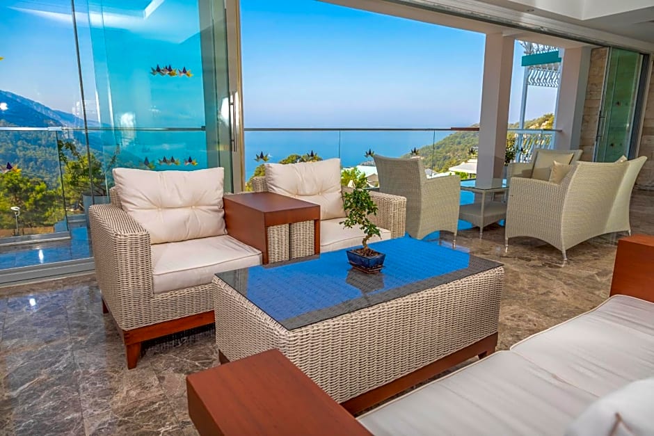 Sertil Deluxe Hotel & Spa - Adult Only