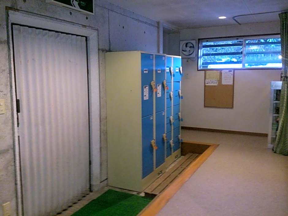 Villa Kubota