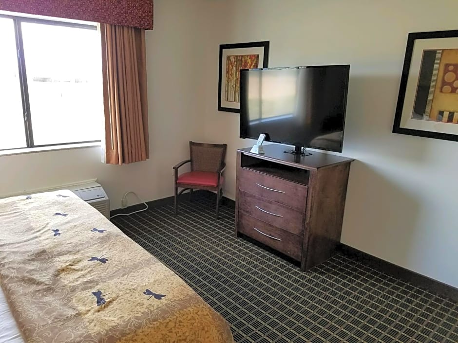 Best Western Plus Eagleridge Inn & Suites