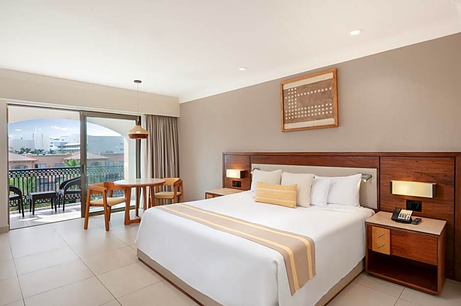 Royal Solaris Los Cabos - All Inclusive