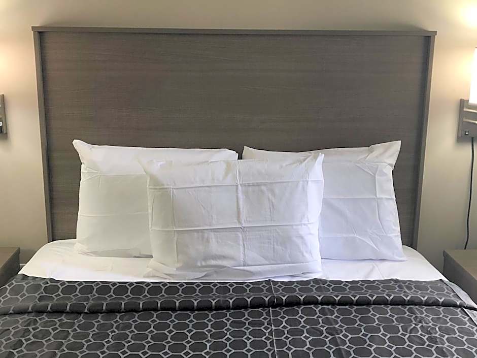 Trolley Stop Motel, Media ,Near PHL Airport PA