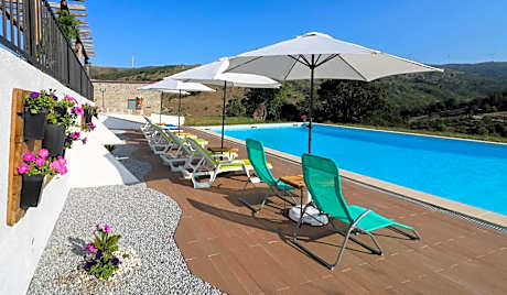 Alqueiturismo - Casas de Campo