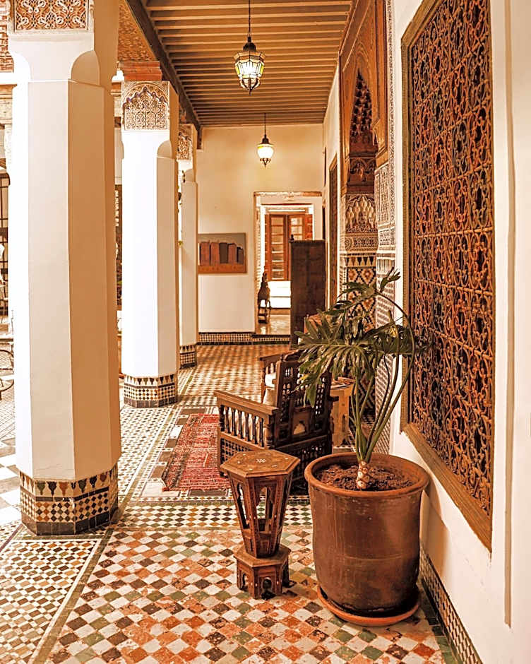 Marrakech Riads, Angsana Heritage Collection