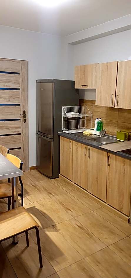 Noclegi Silesia ASTER