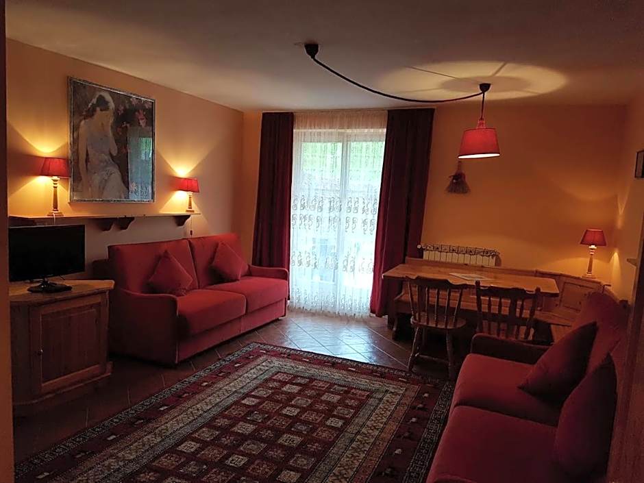 Residenze Sonnenschein